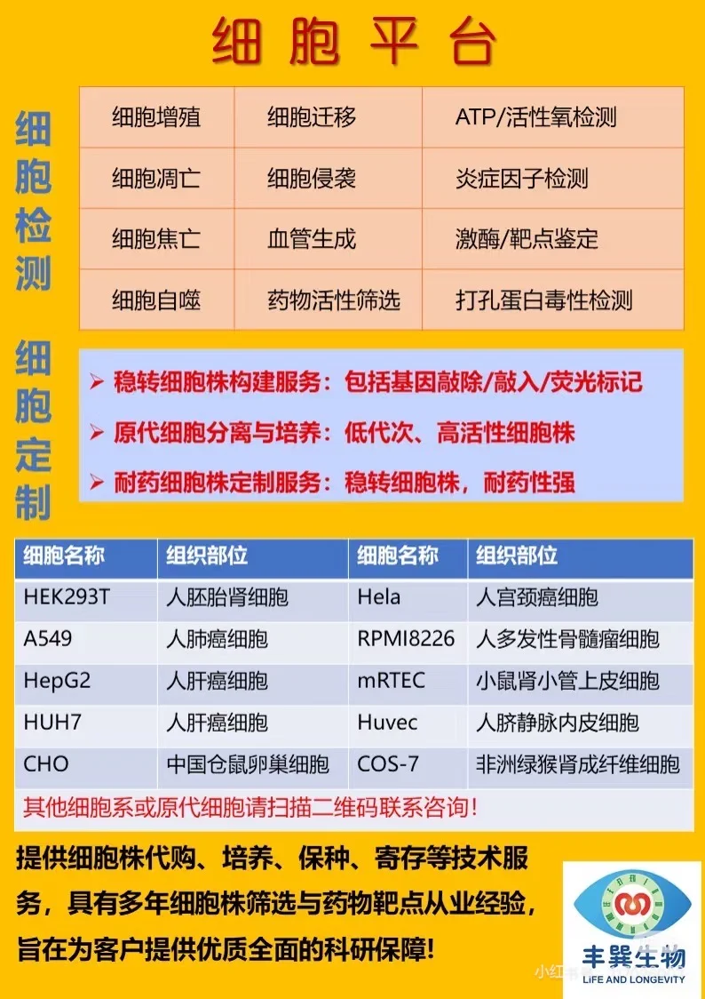 双11大促!真菌基因敲除敲三赠一预付享豪礼