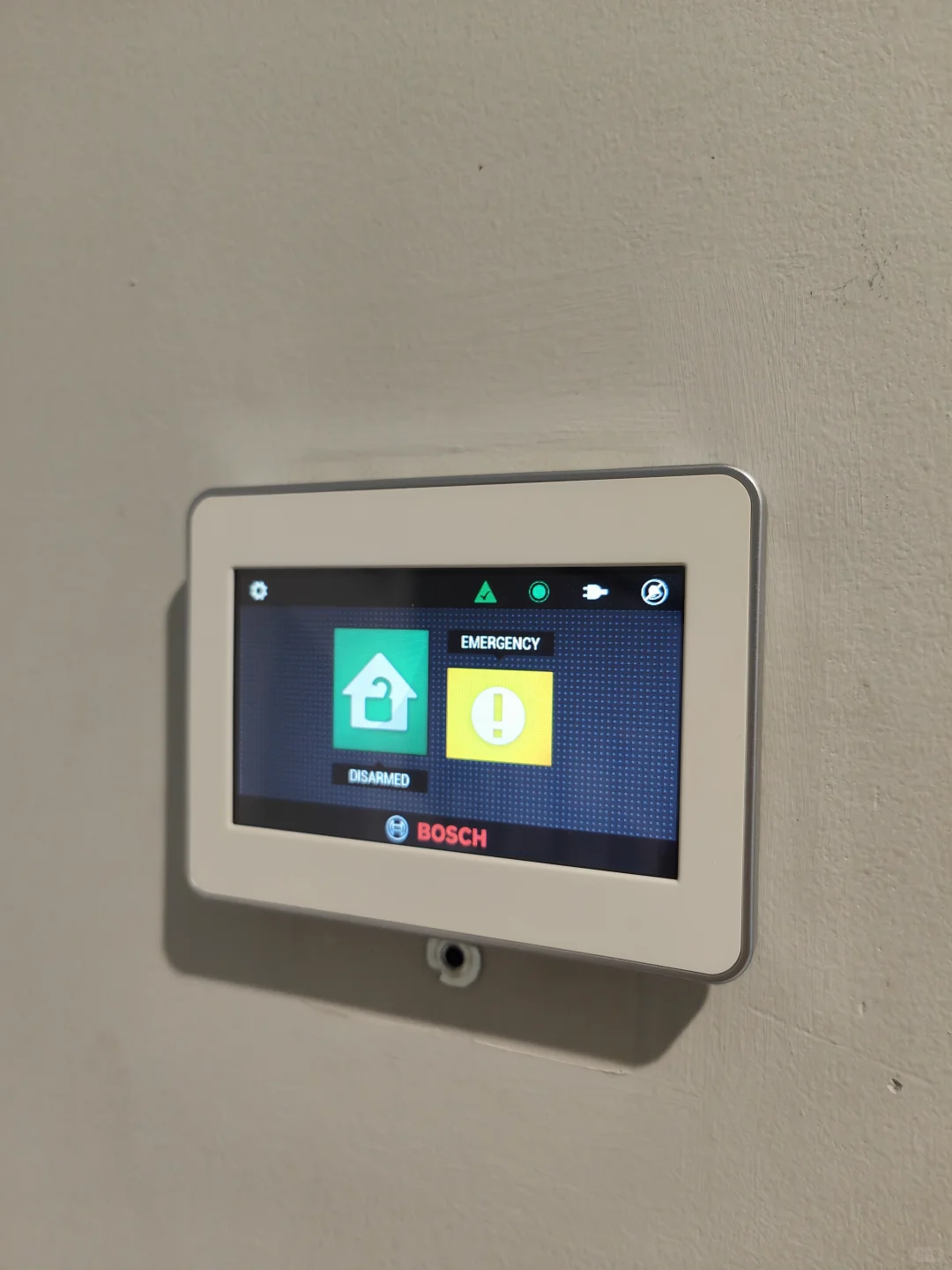 Bosch智能升级，安全感拉满！