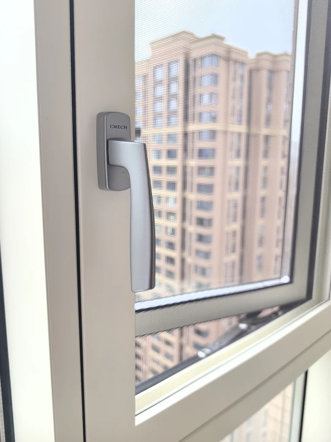 绝绝子‖奶油封窗白色系