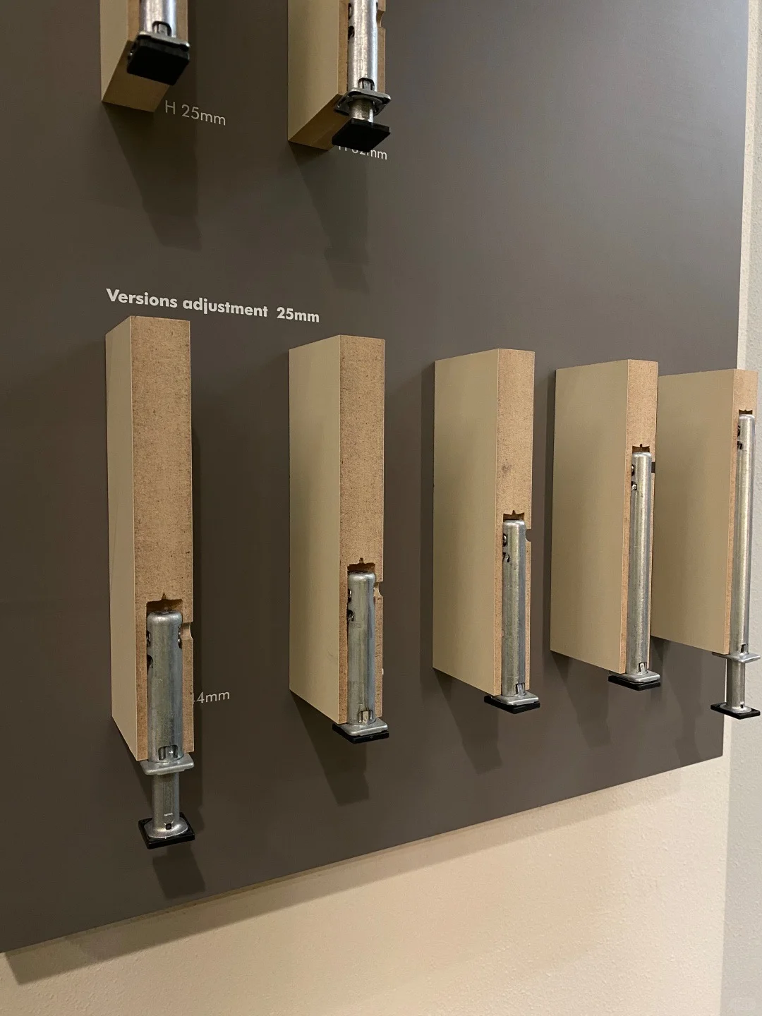 进口全屋定制五金品牌分享!