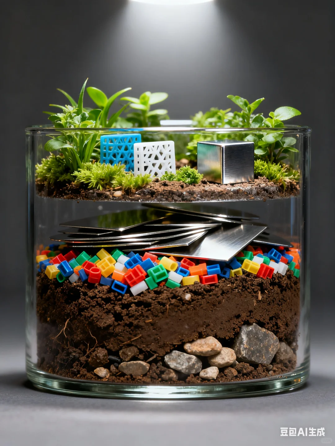 你家日用品的材质悄悄升级了多少代？?