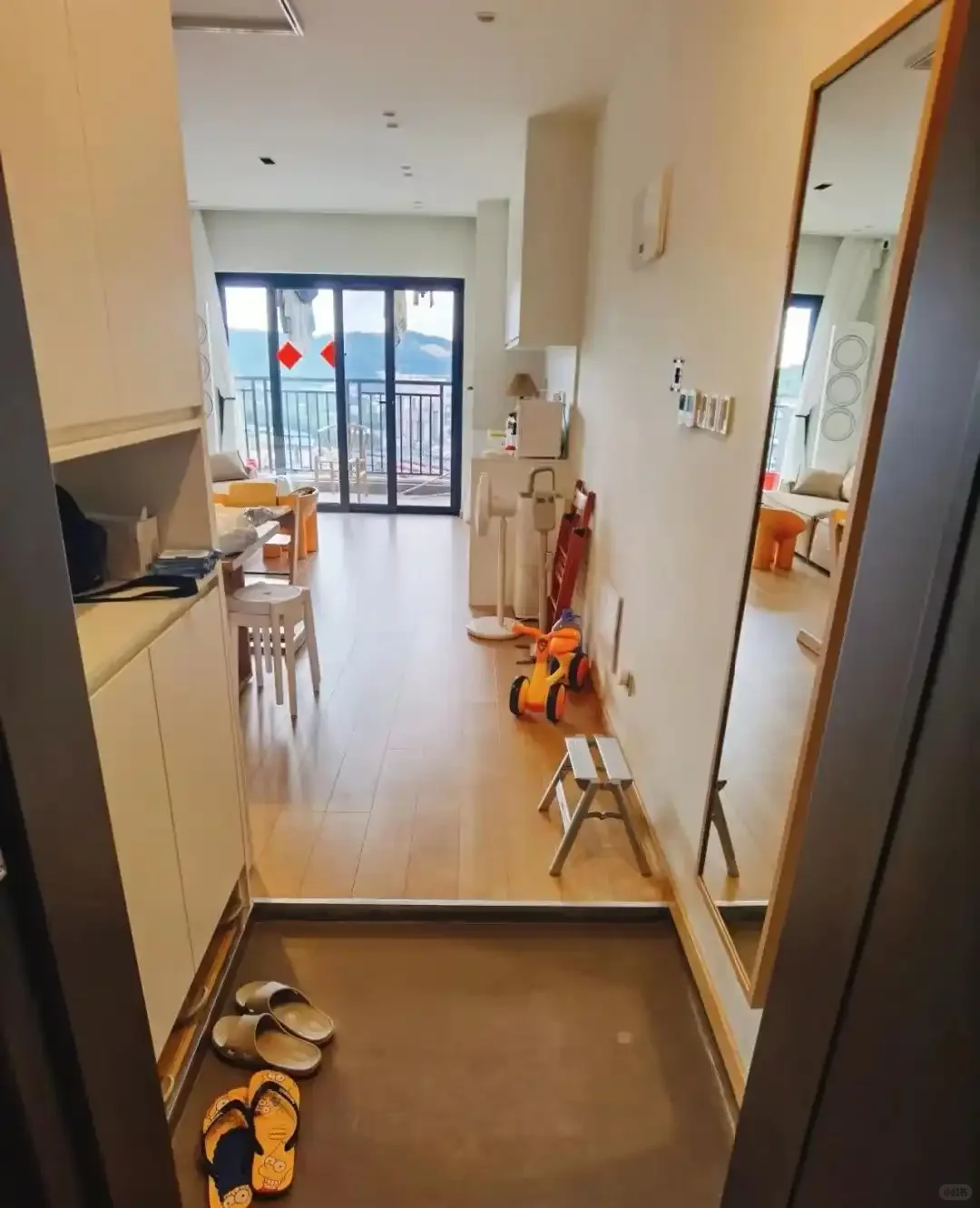 必看！超全适老化设计指南，全是细节！