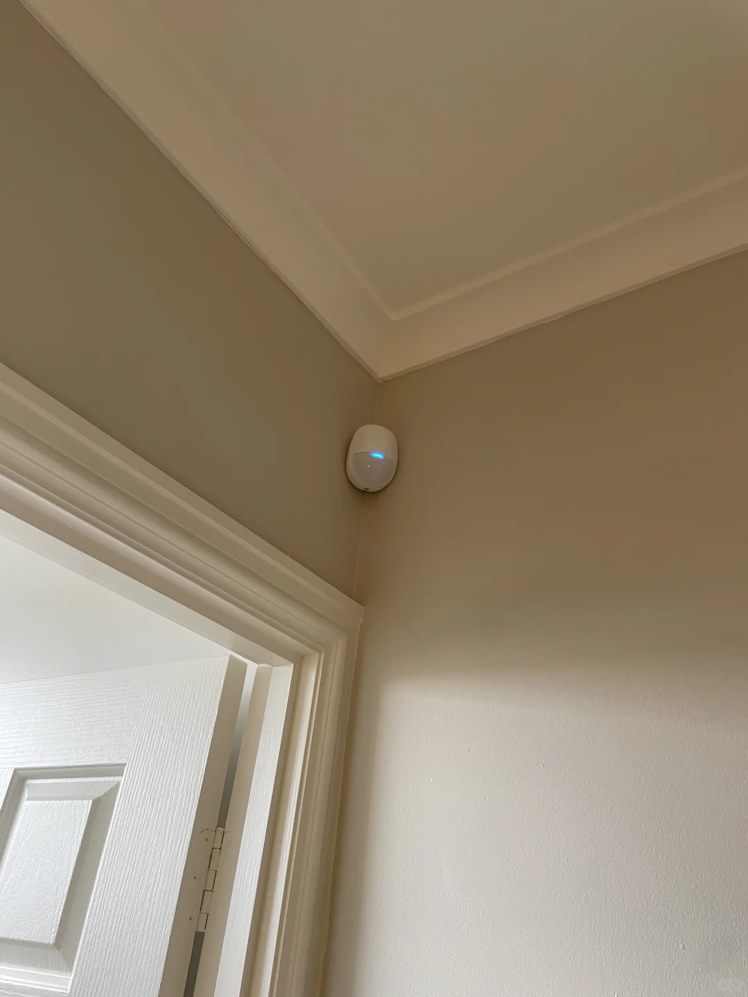 最传统的室内报警器往往最实用