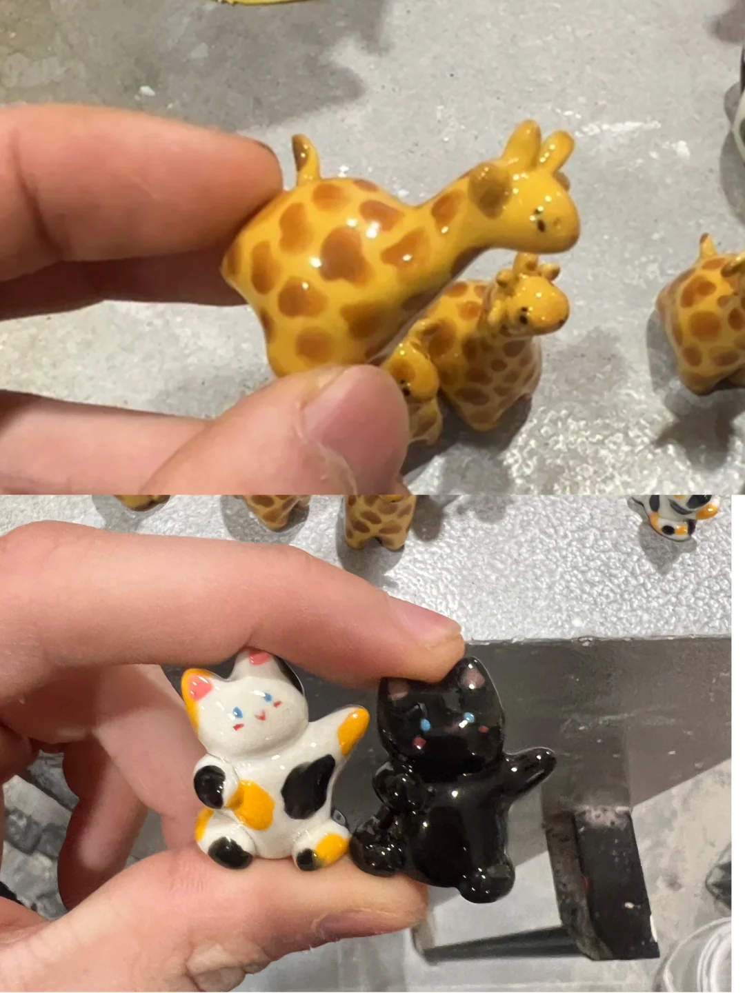 做这么小只还卖那么贵