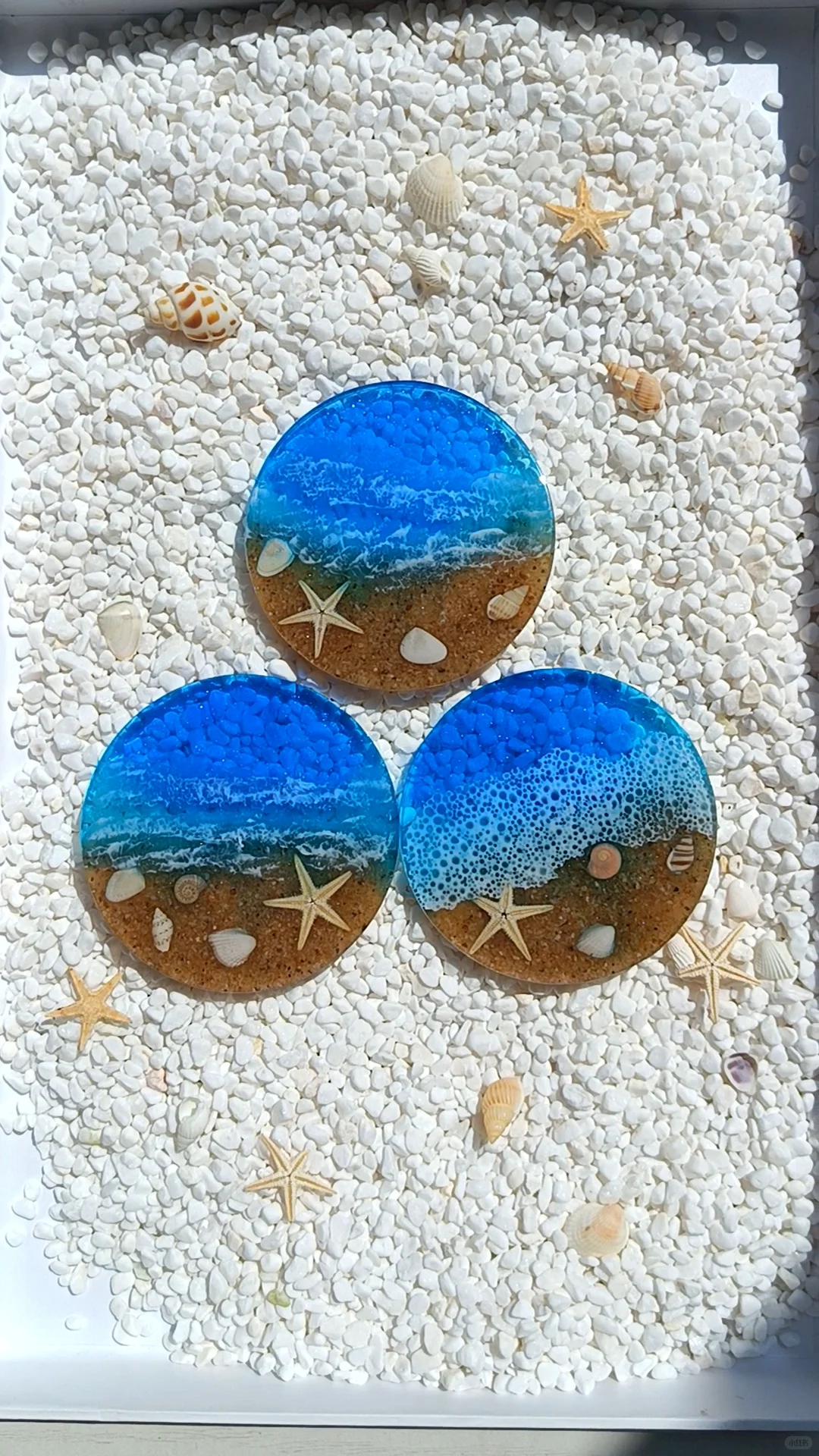 小白勇闯滴胶圈入坑指南