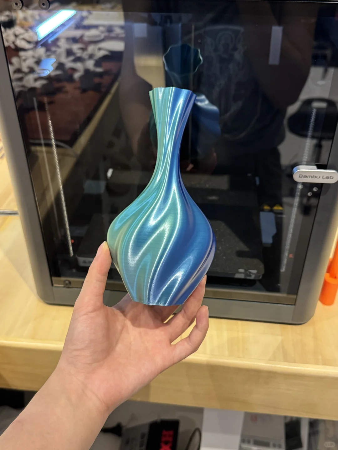 把天坛打印出来了｜3D打印初体验