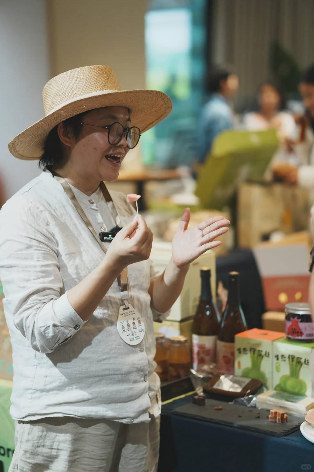 创业日记63继续努力? 连接生产者与消费者