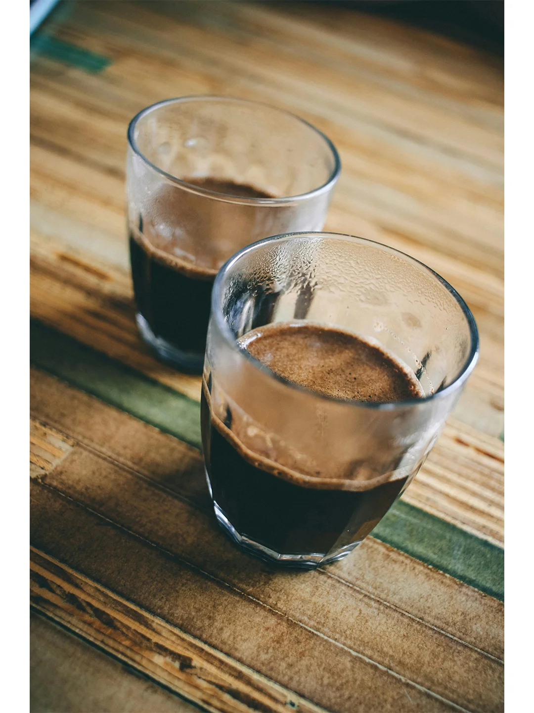 玻璃咖啡杯、瓷质咖啡杯,哪个更适合你?