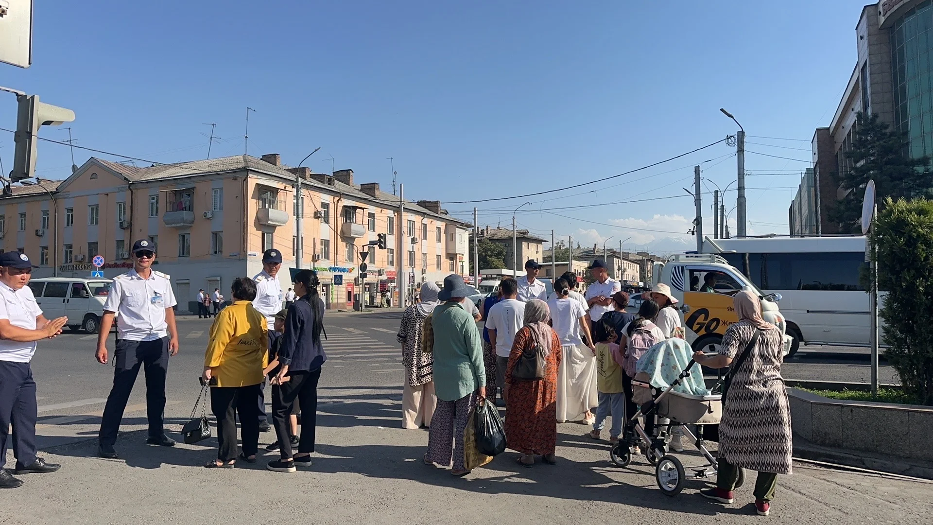 ? 重磅消息 | 中亚机会来啦！