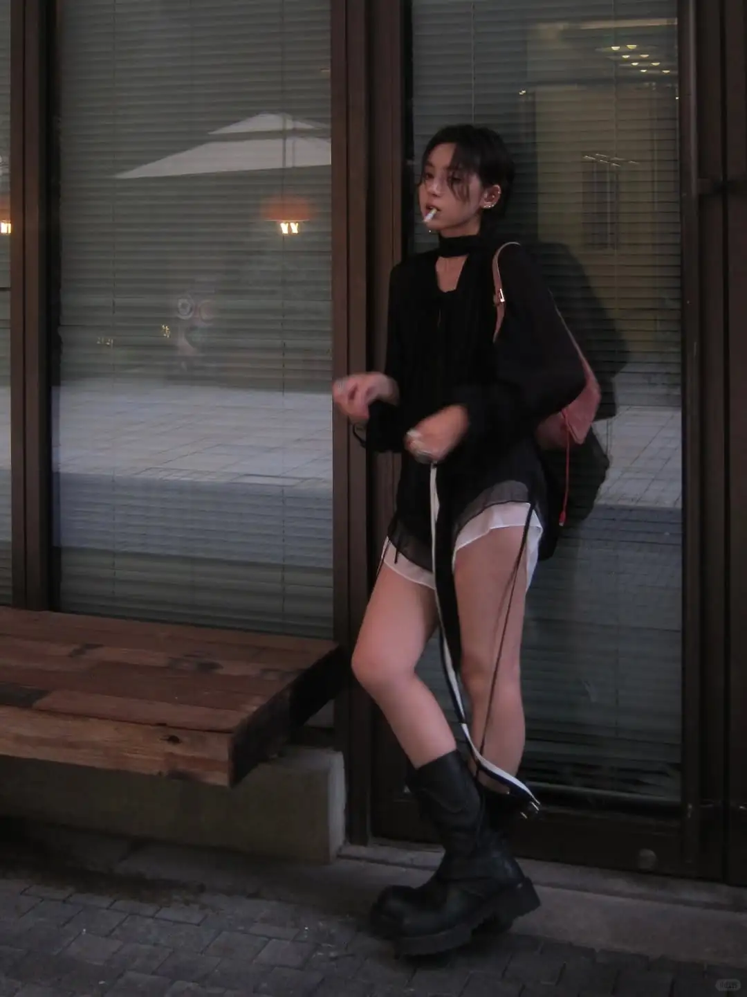 碳酸同款｜Ins 0625穿搭同款分享?☕️