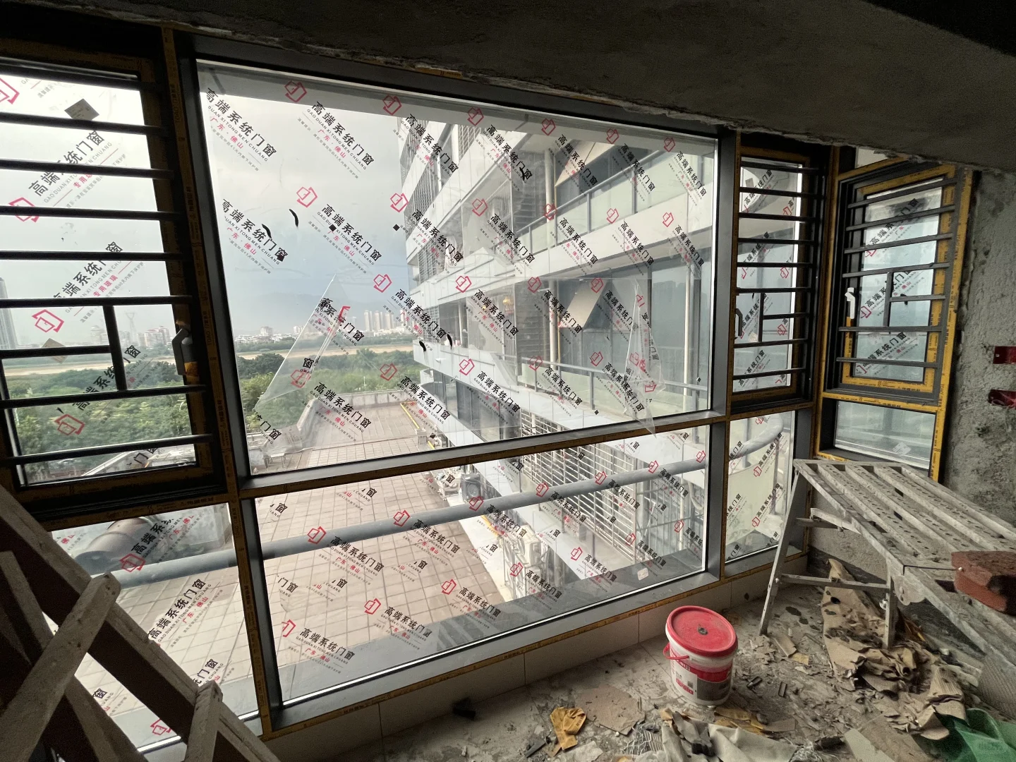 泉州断桥铝厂家！！！恭喜找到断桥铝门窗厂家！