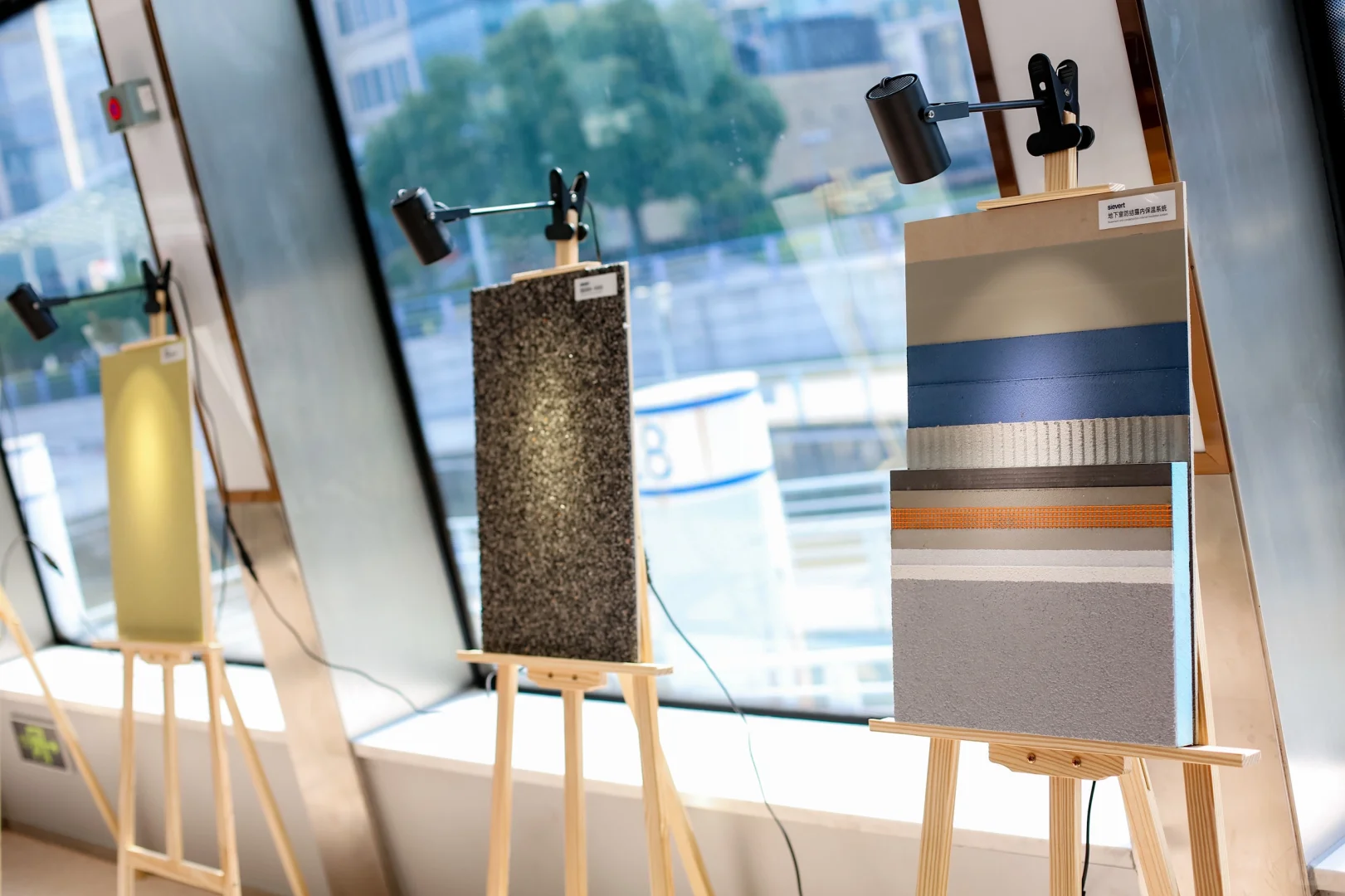 德国悍能经销商会议