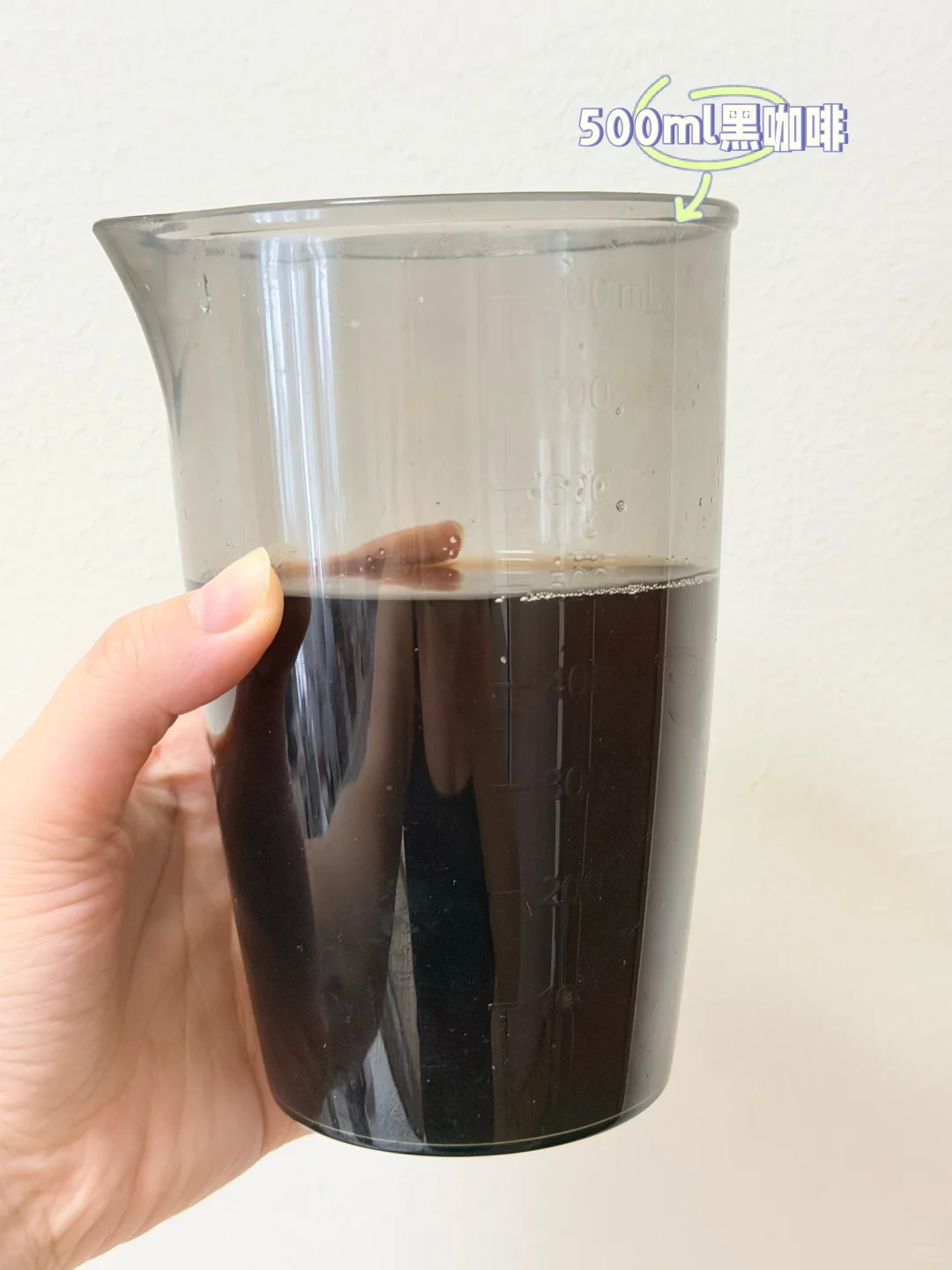 真的是发疯减肥