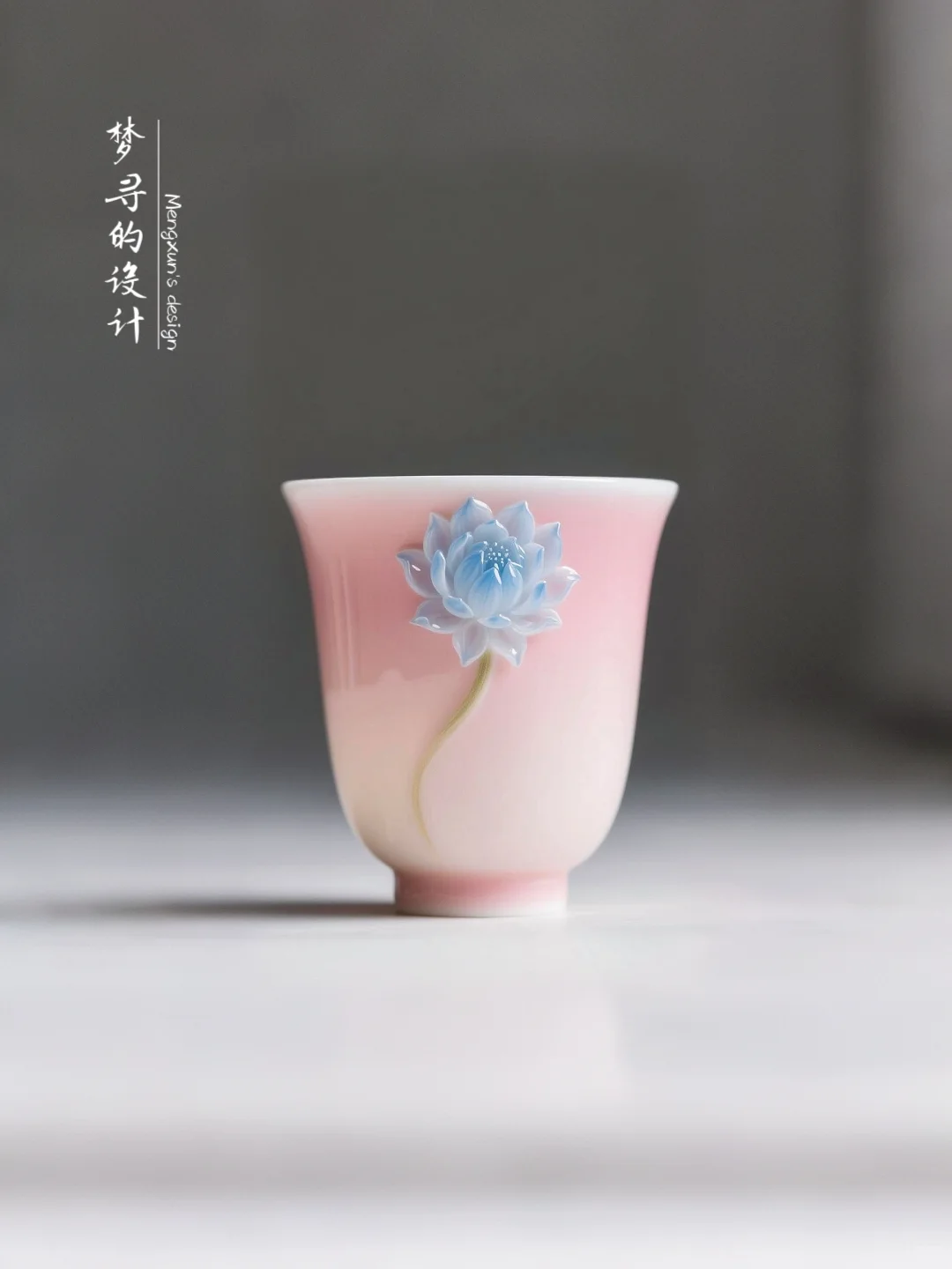 中国的非遗琉璃有多美？