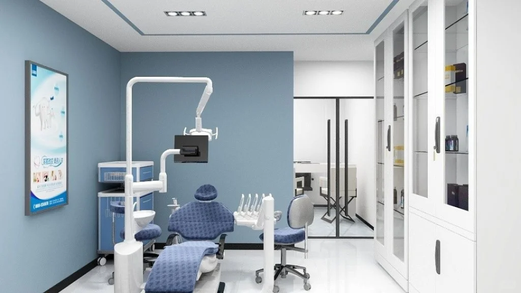 Ouxlu•奥斯罗｜银离子抗菌涂料