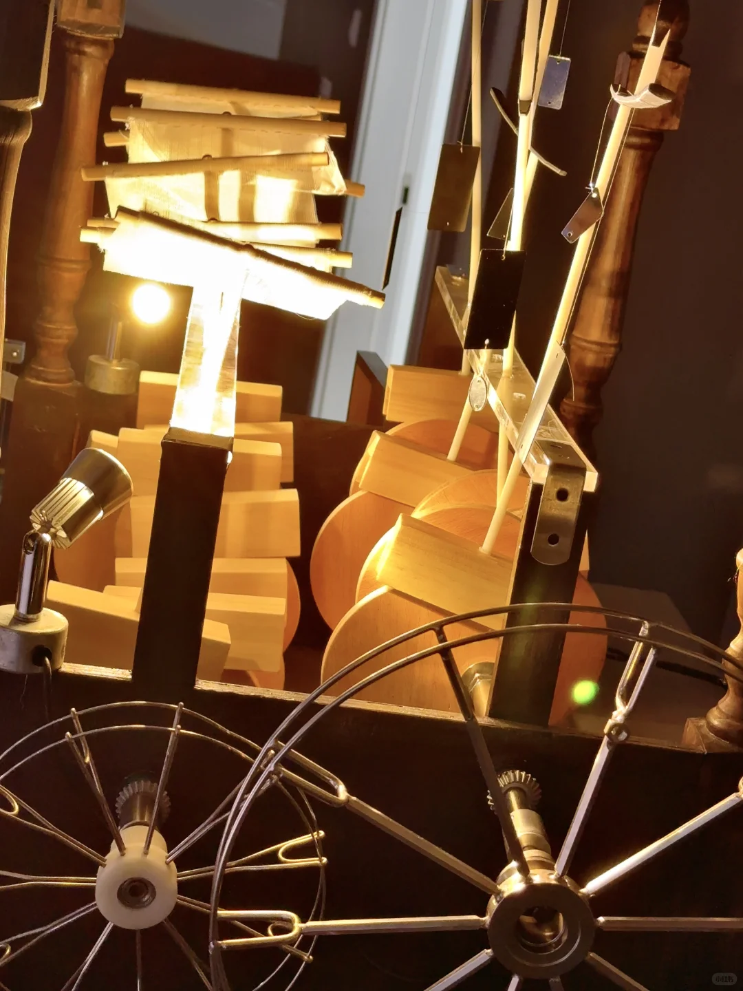 杭州近期被低估的免费展览‼️