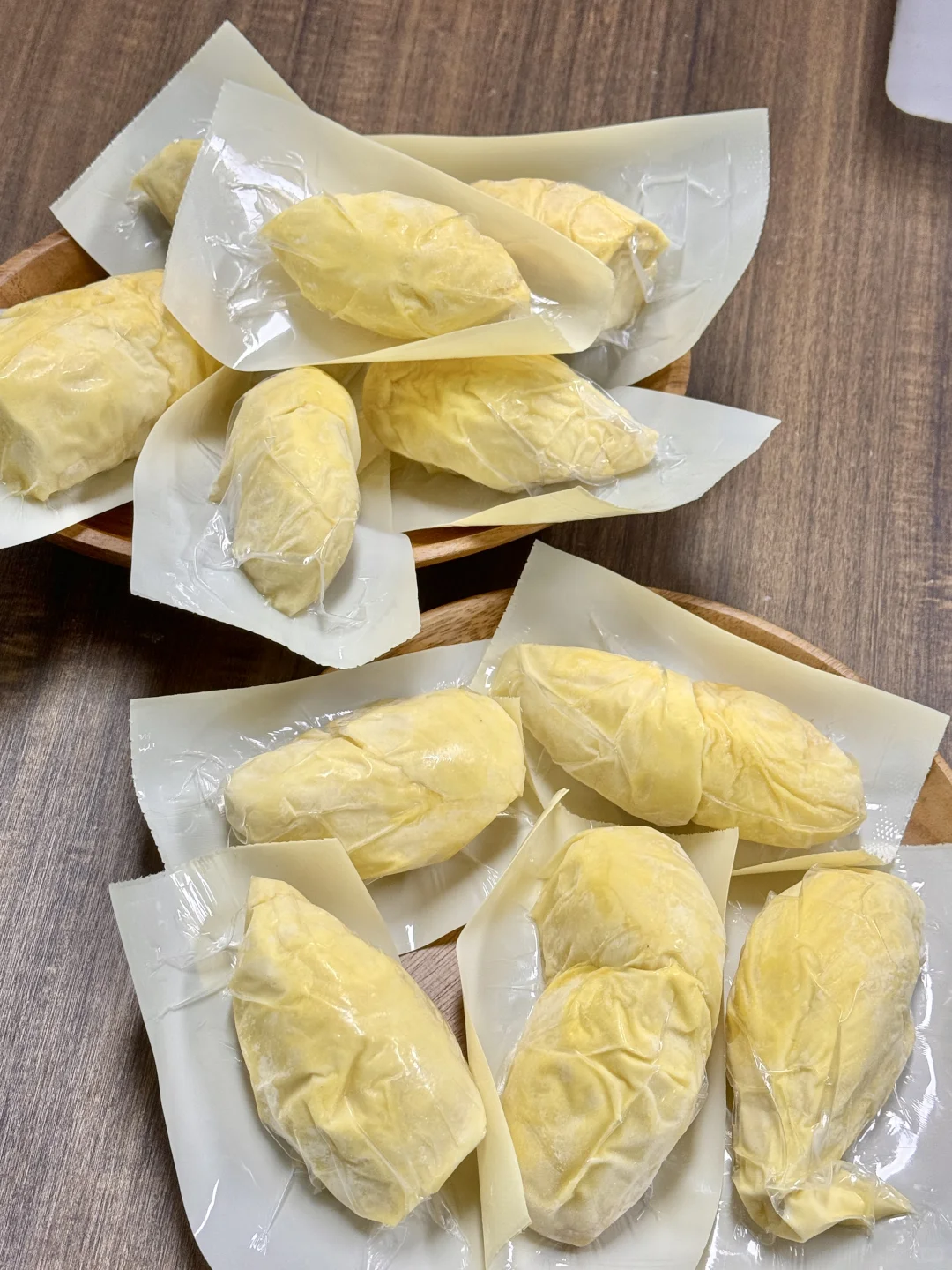 不愧是精选的奶油干包