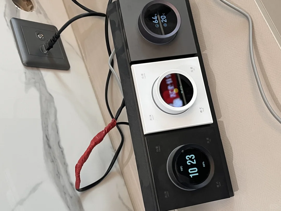 一年翻车7个设备的血泪总结?