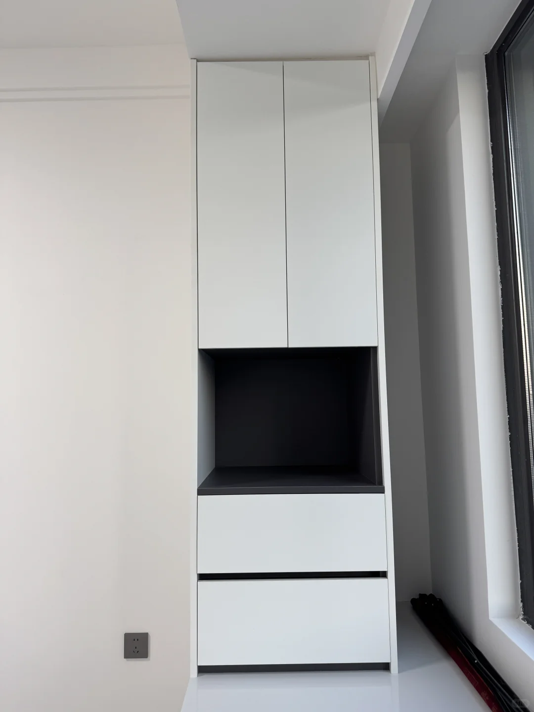 2W搞定全屋定制柜子，大家看值吗❗️