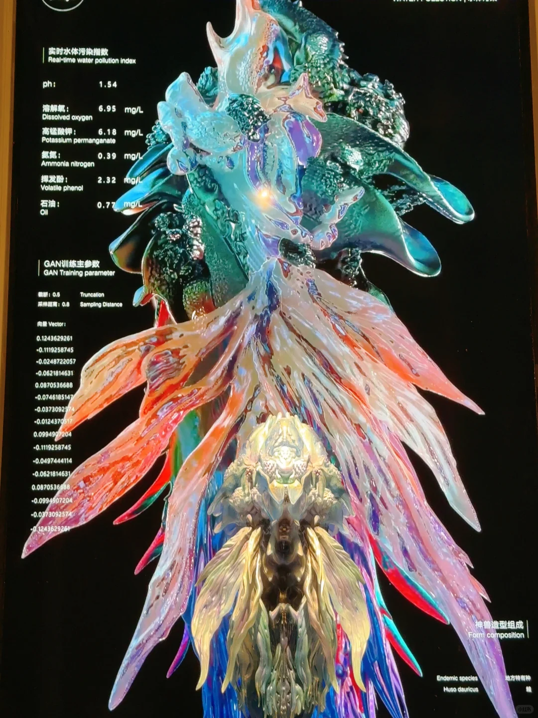 杭州近期被低估的免费展览‼️