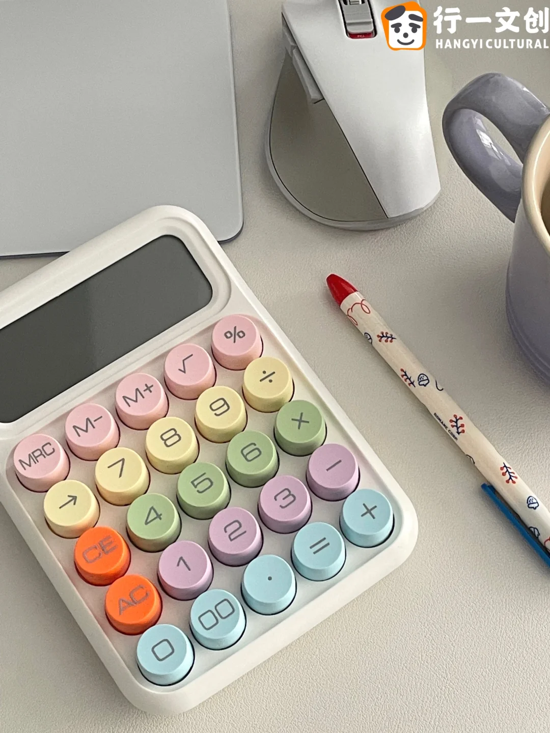 全部都来欣赏我的貌美计算器！！！！