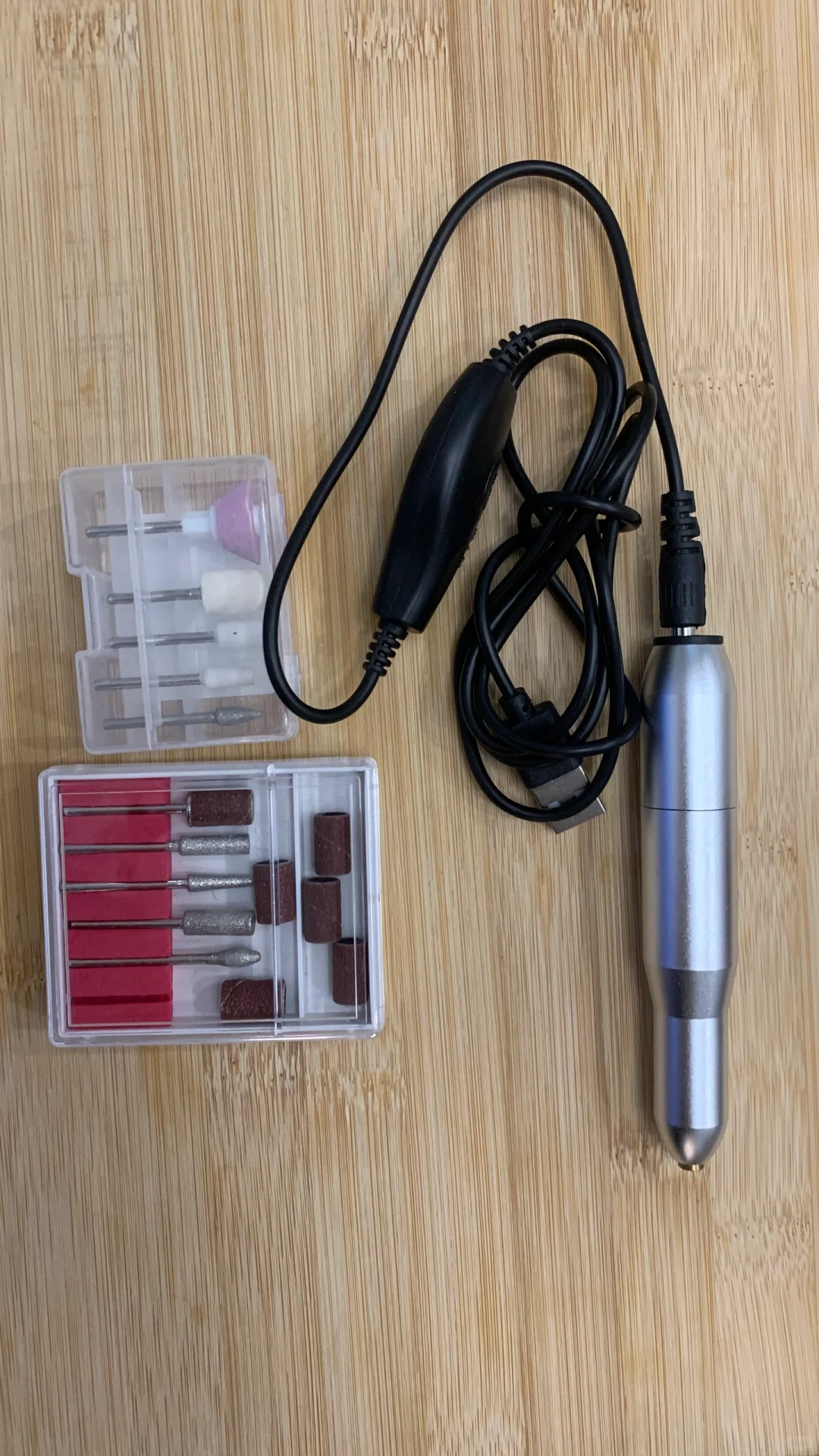 当我入手第5套工具,好像明白点什么