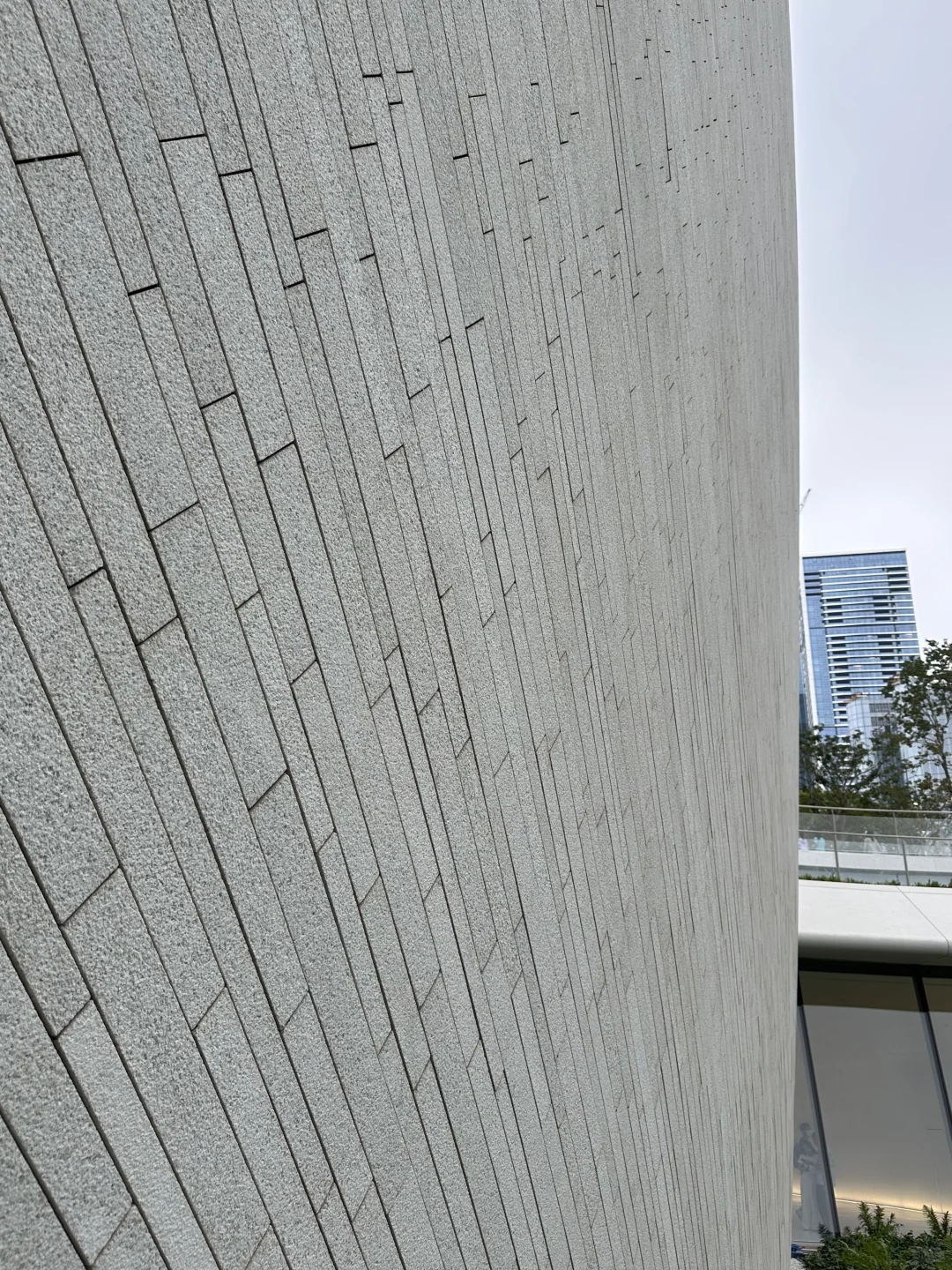 建筑立面设计细节考察 第105期