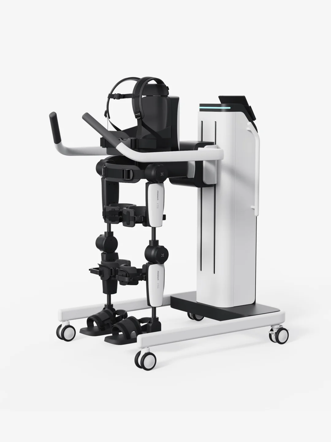 医疗产品分享 | 下肢外骨骼机器ExoUltra AM