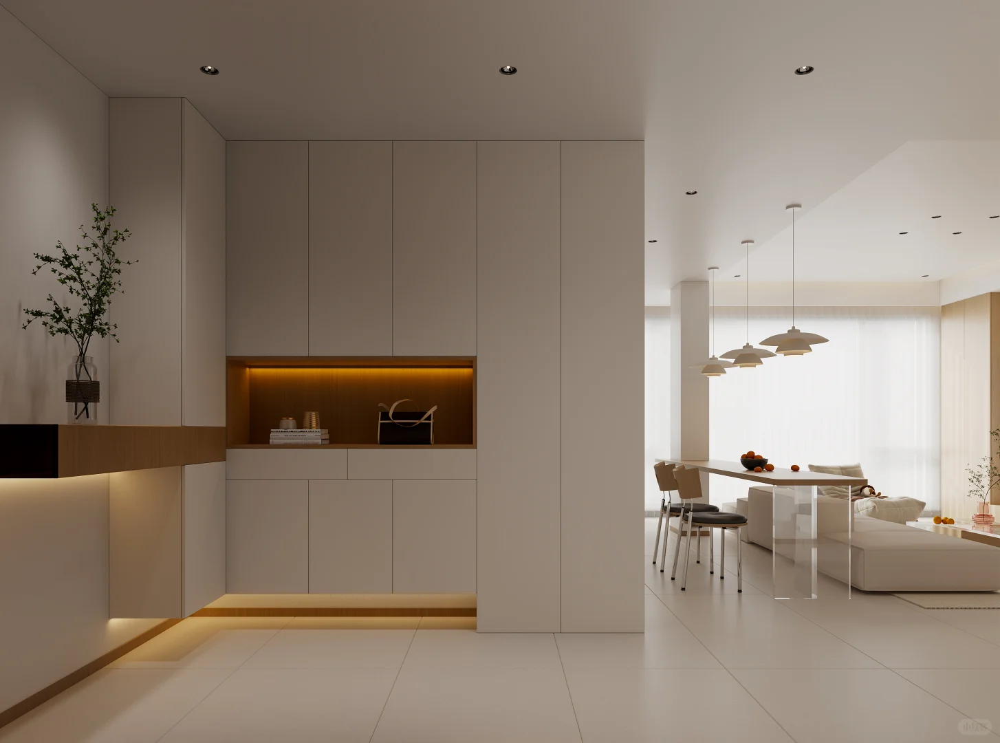 义乌自建房127平半包包含的施工项目