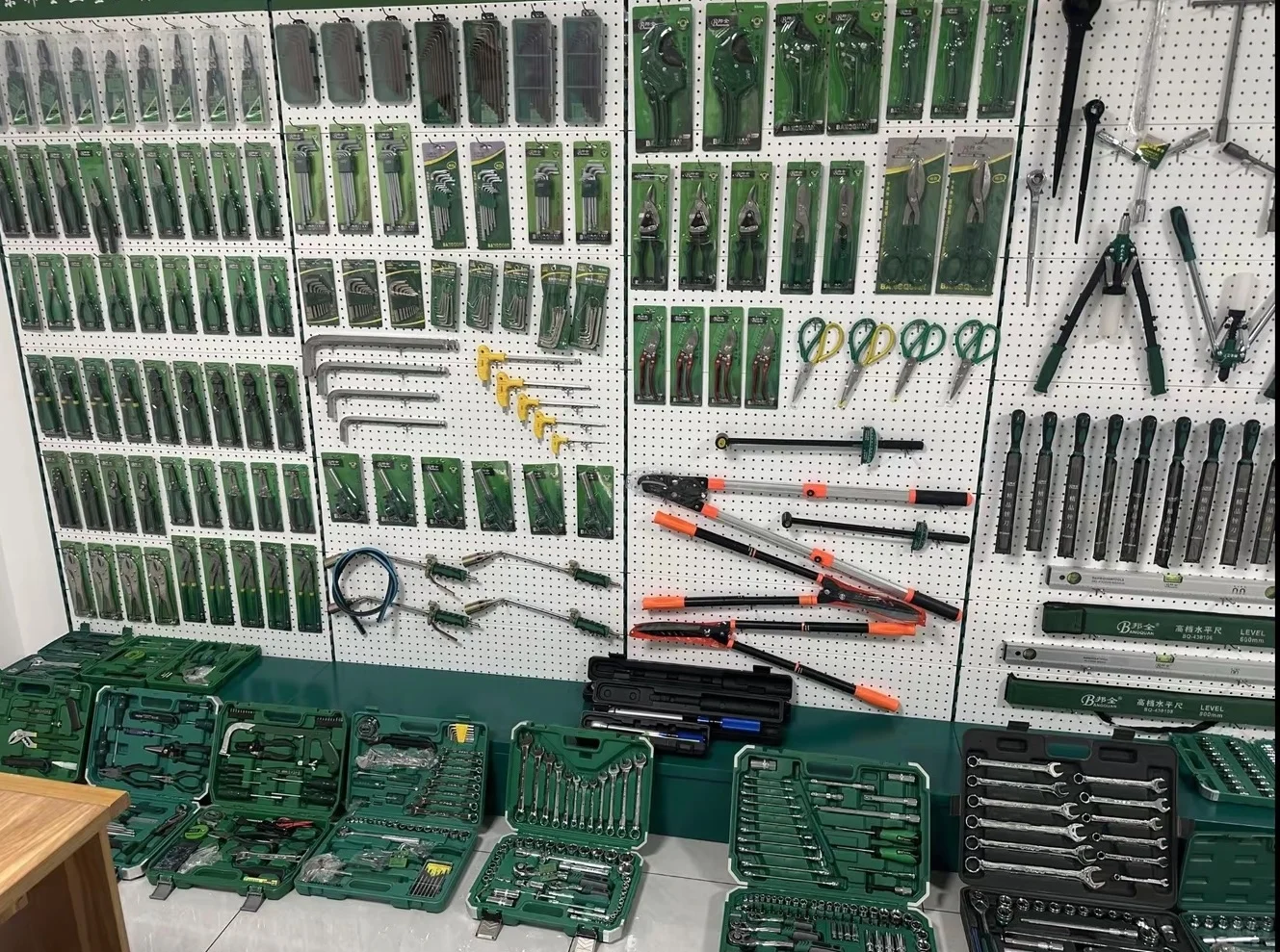 手动工具全系列