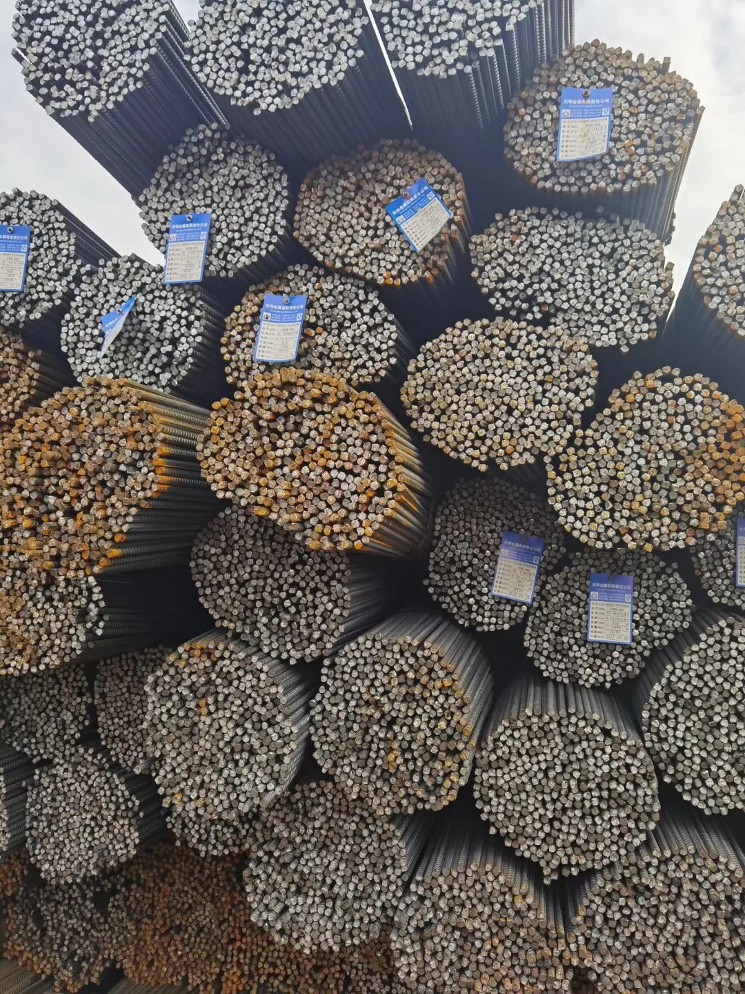 螺纹钢执行标准解读最新行业规范与质量要求