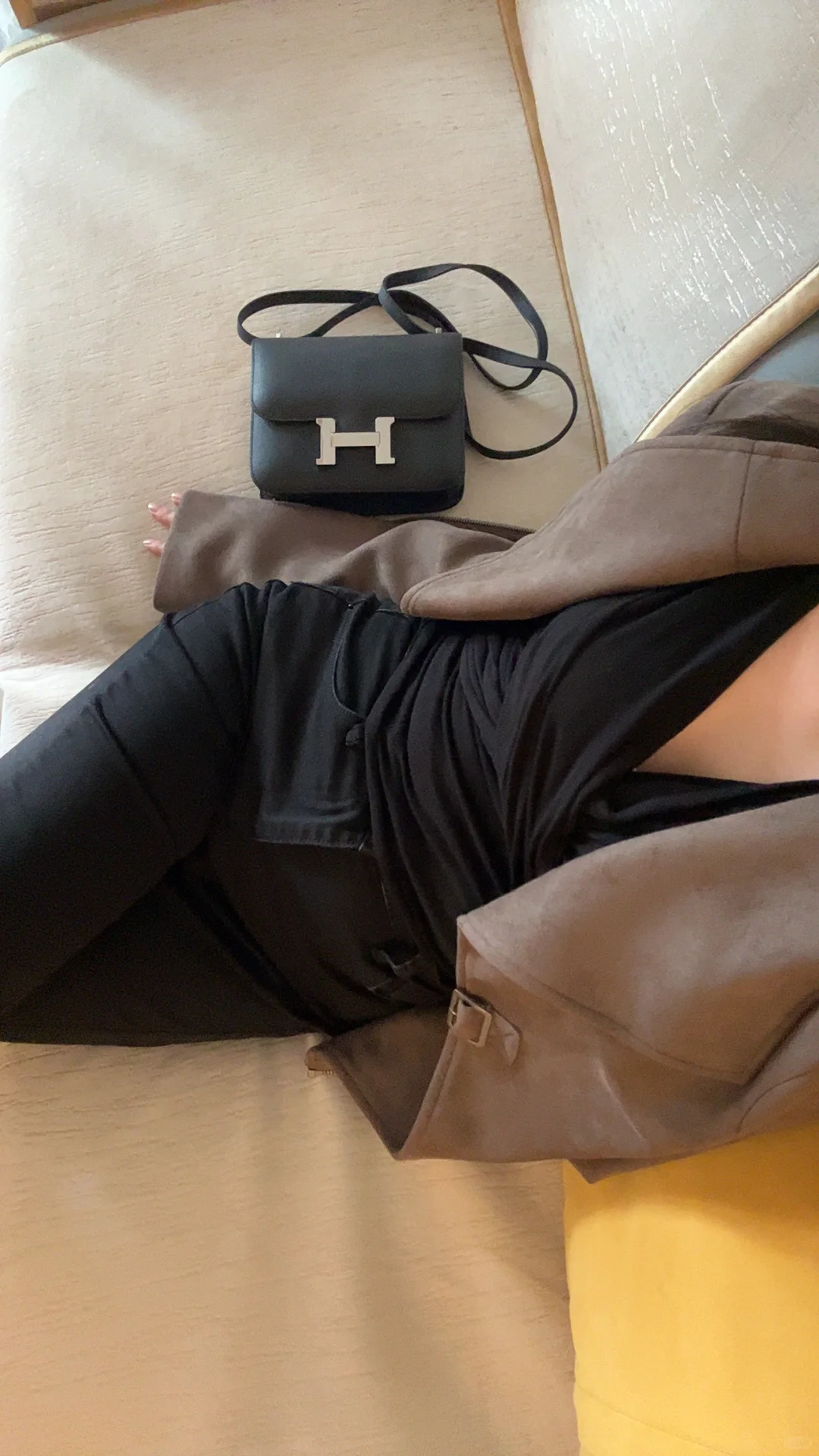 现在流行的款式，姐年轻时都试过