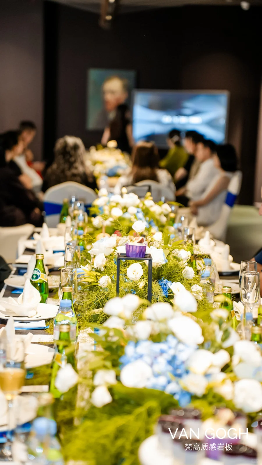 赴一场设计师的线下交流会