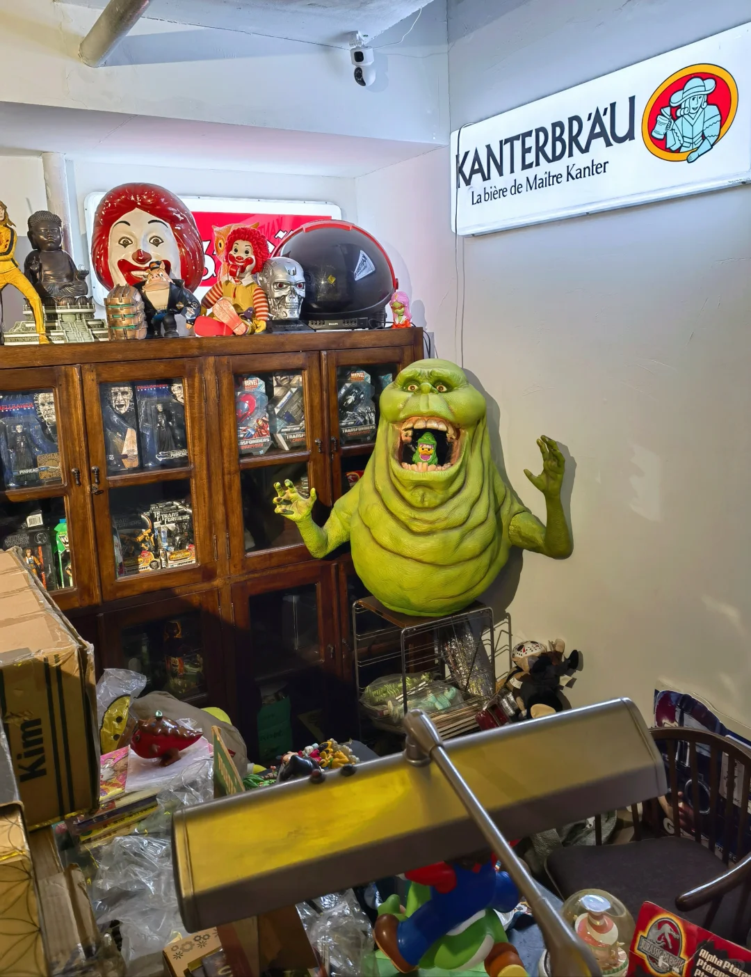 打卡北京最牛的美系玩具店seed station!