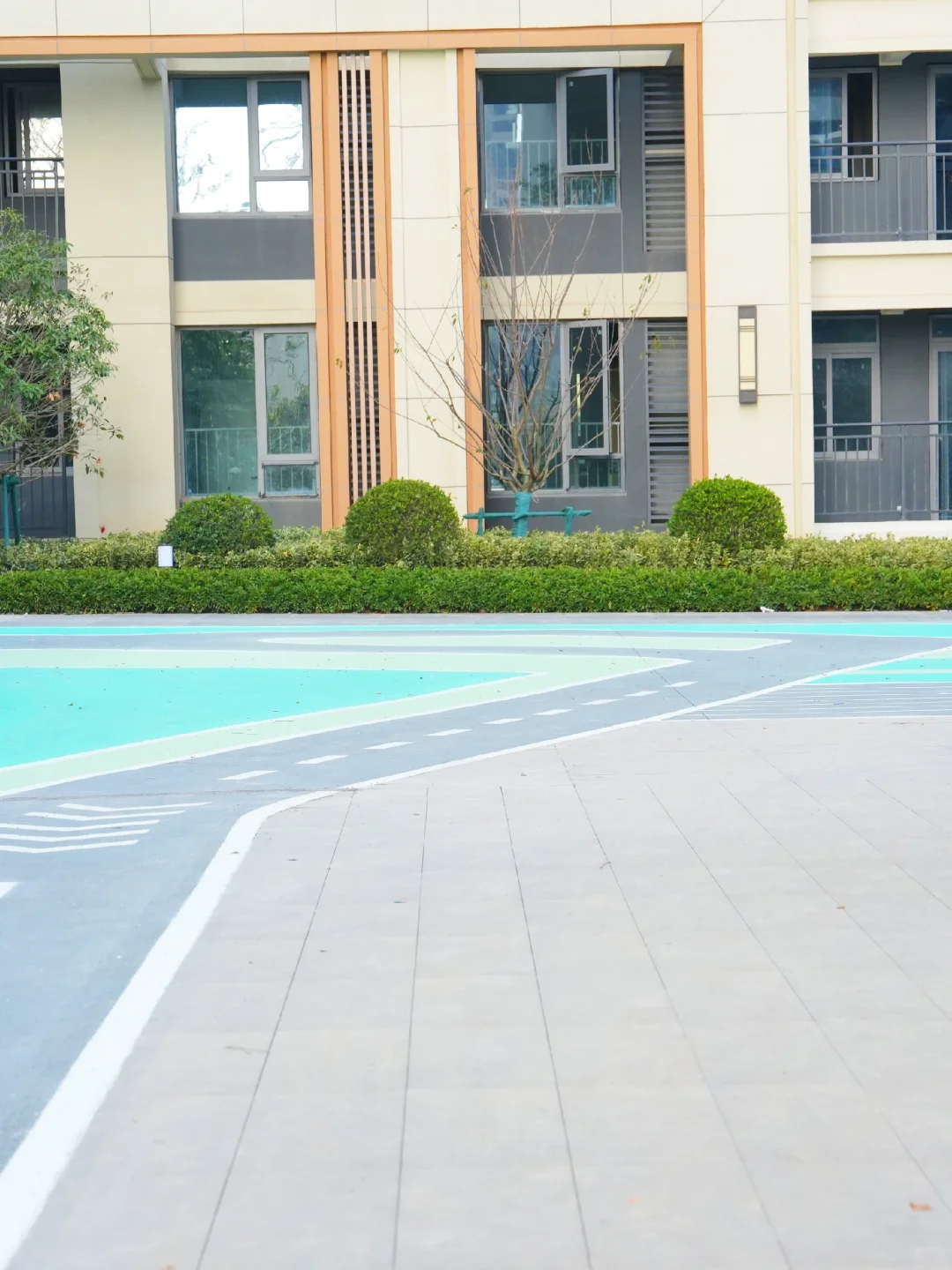 业主见面会来啦~一起去往生活的现场