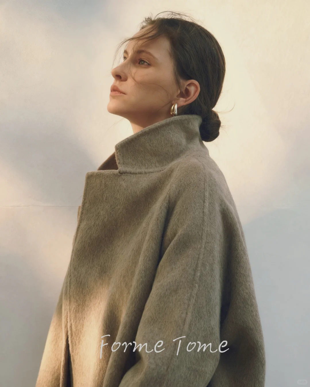 Forme Tome｜分寸之间，自有答案