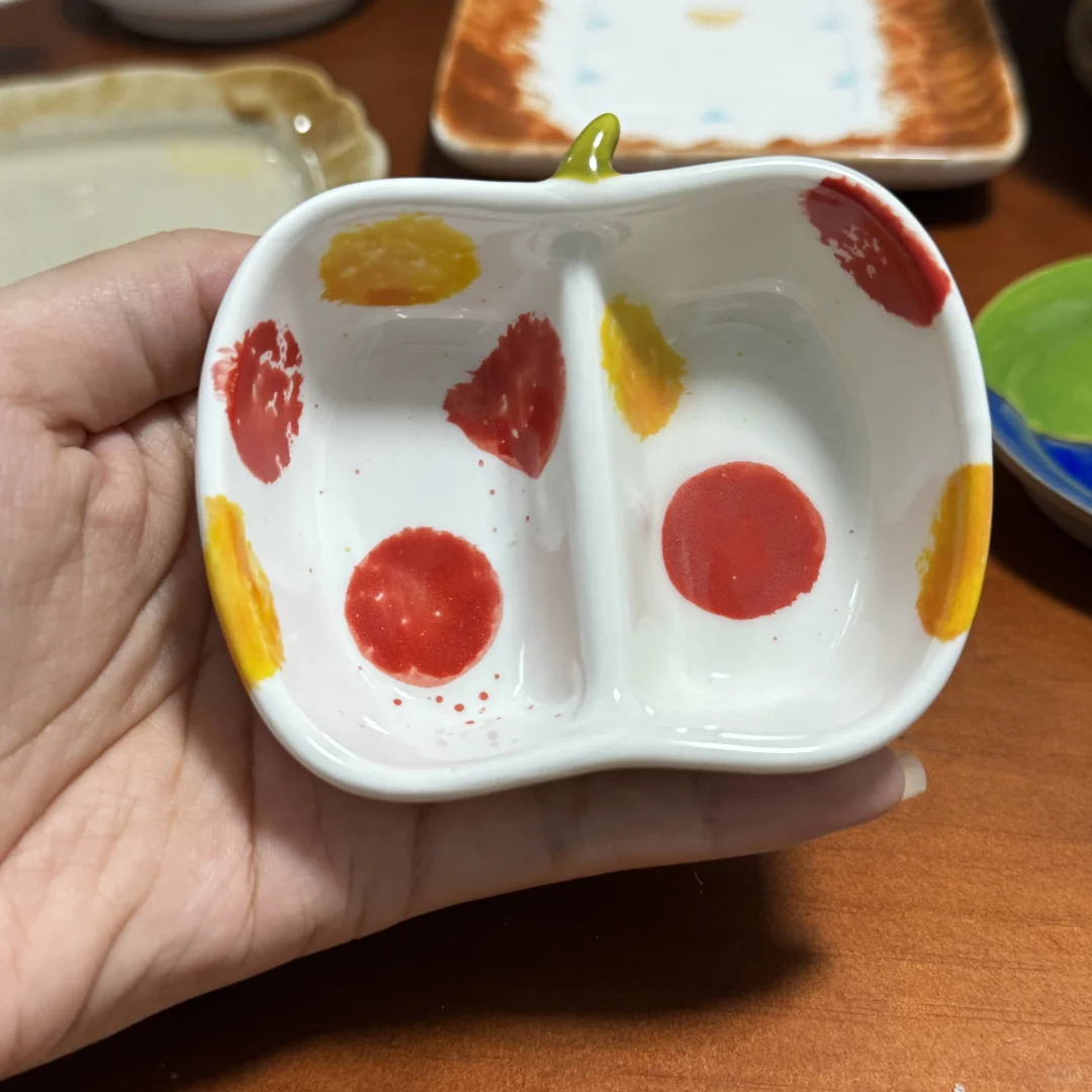 景德镇手绘结算场面