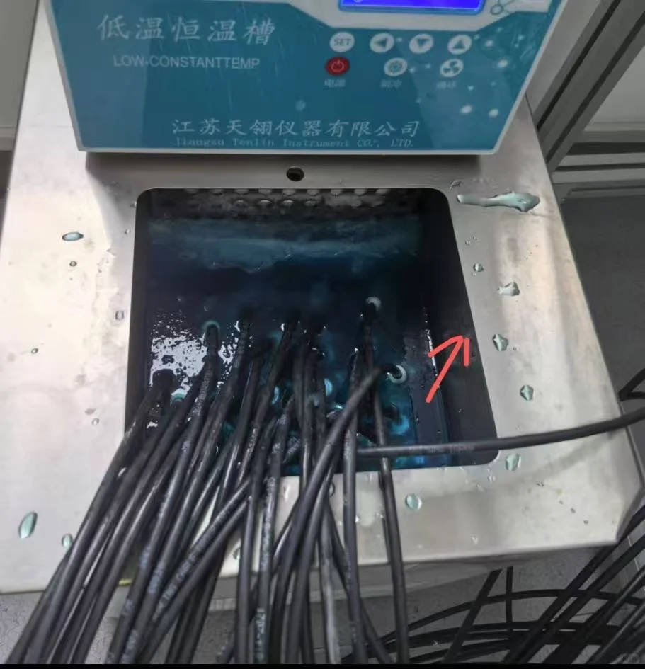 低温恒温槽，^_^