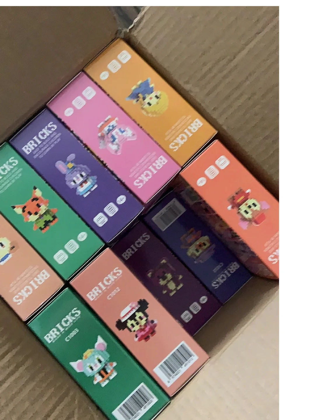 小学生最爱的奖品《第三弹》来了!