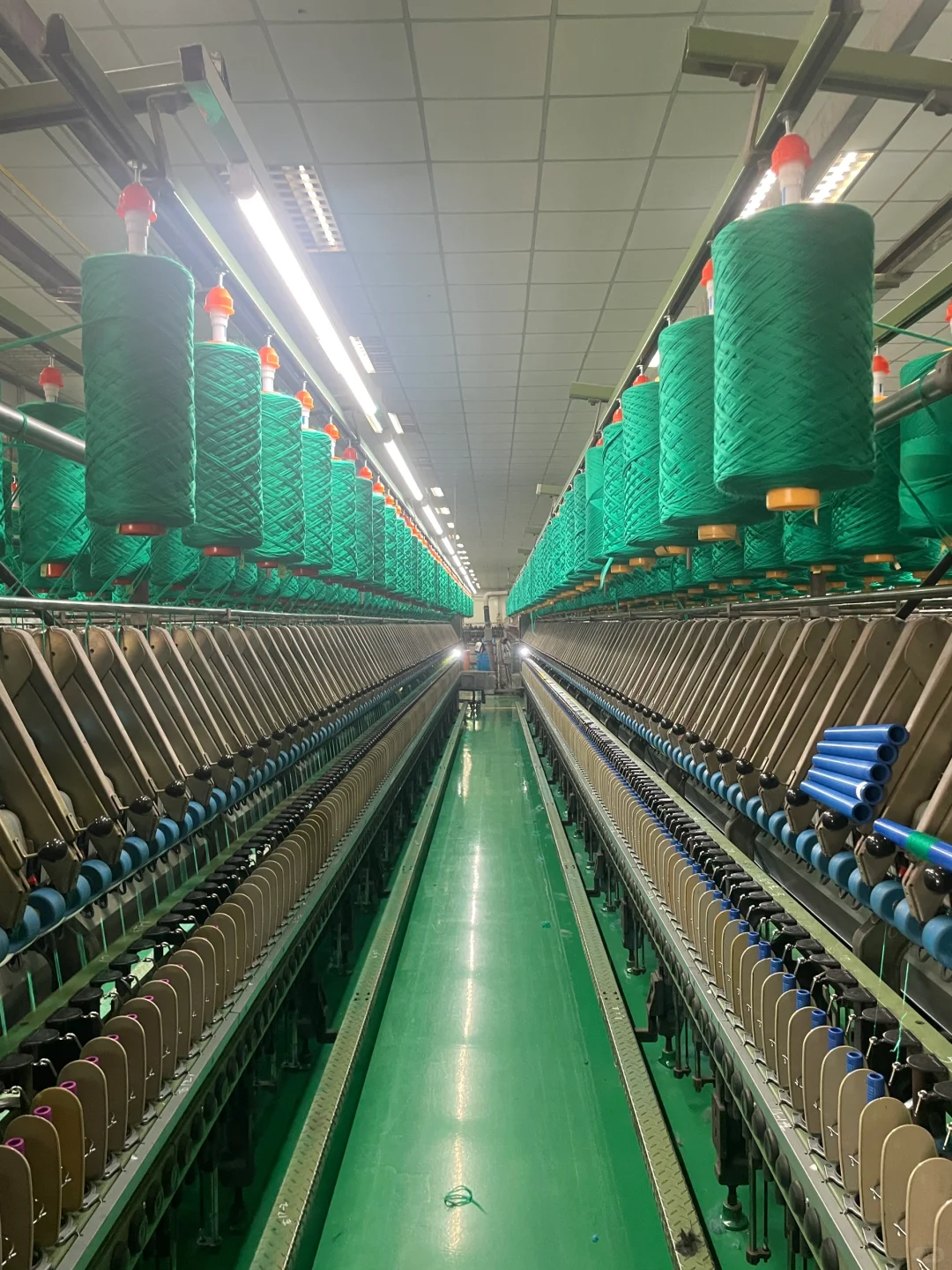 精纺毛纱实力工厂