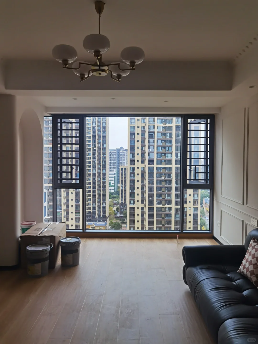 在柳州500每平做的断桥铝您满意吗