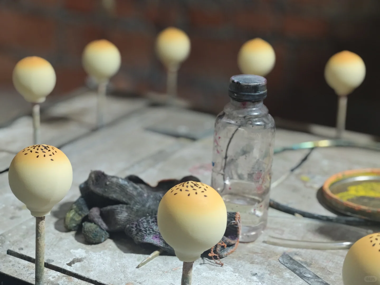 教师不干了……重生之我在金华干代加工……