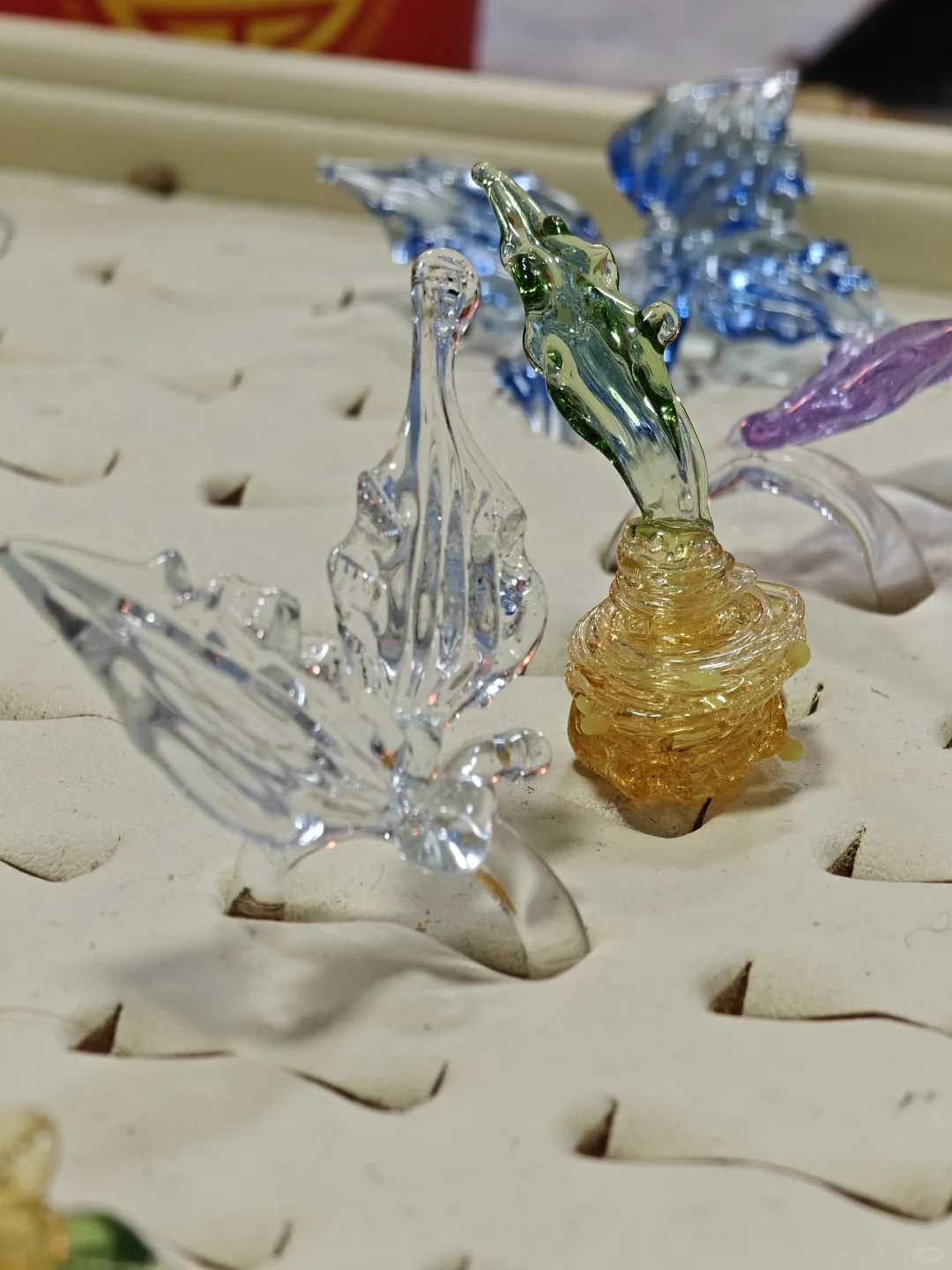 景德镇超好的烧玻璃