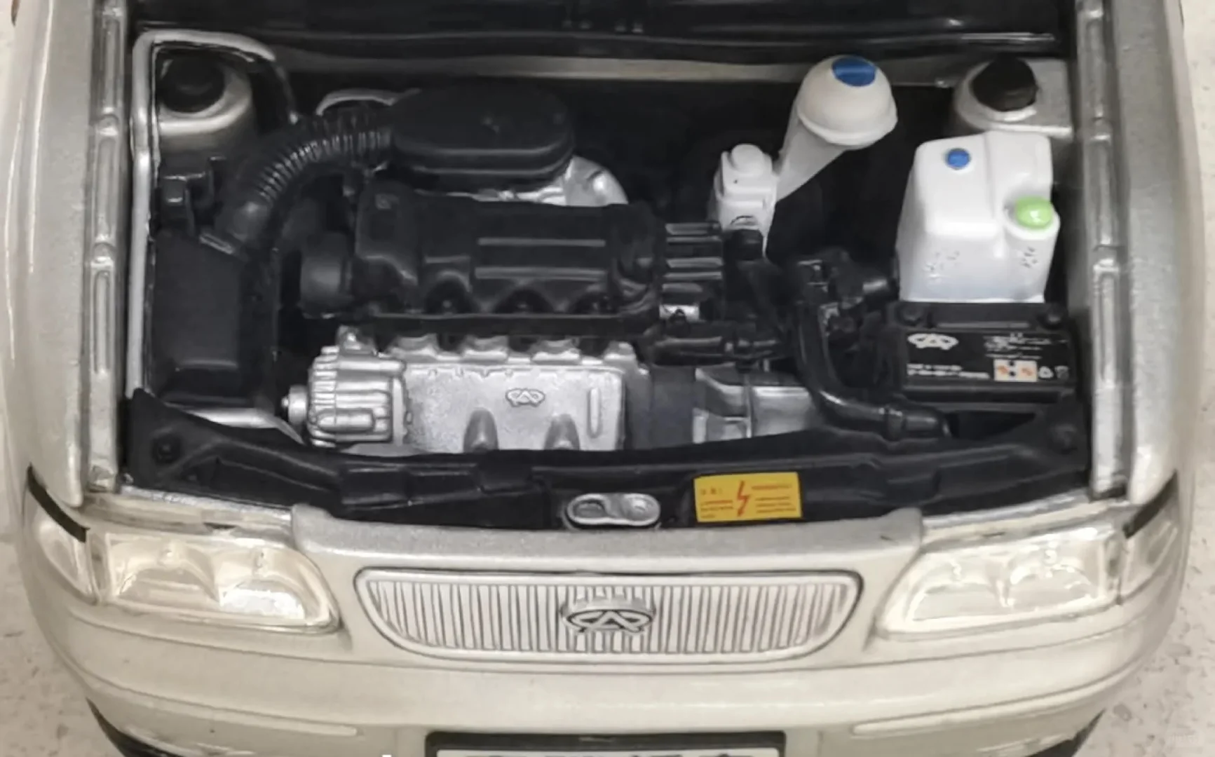 ?重走奇瑞来时路