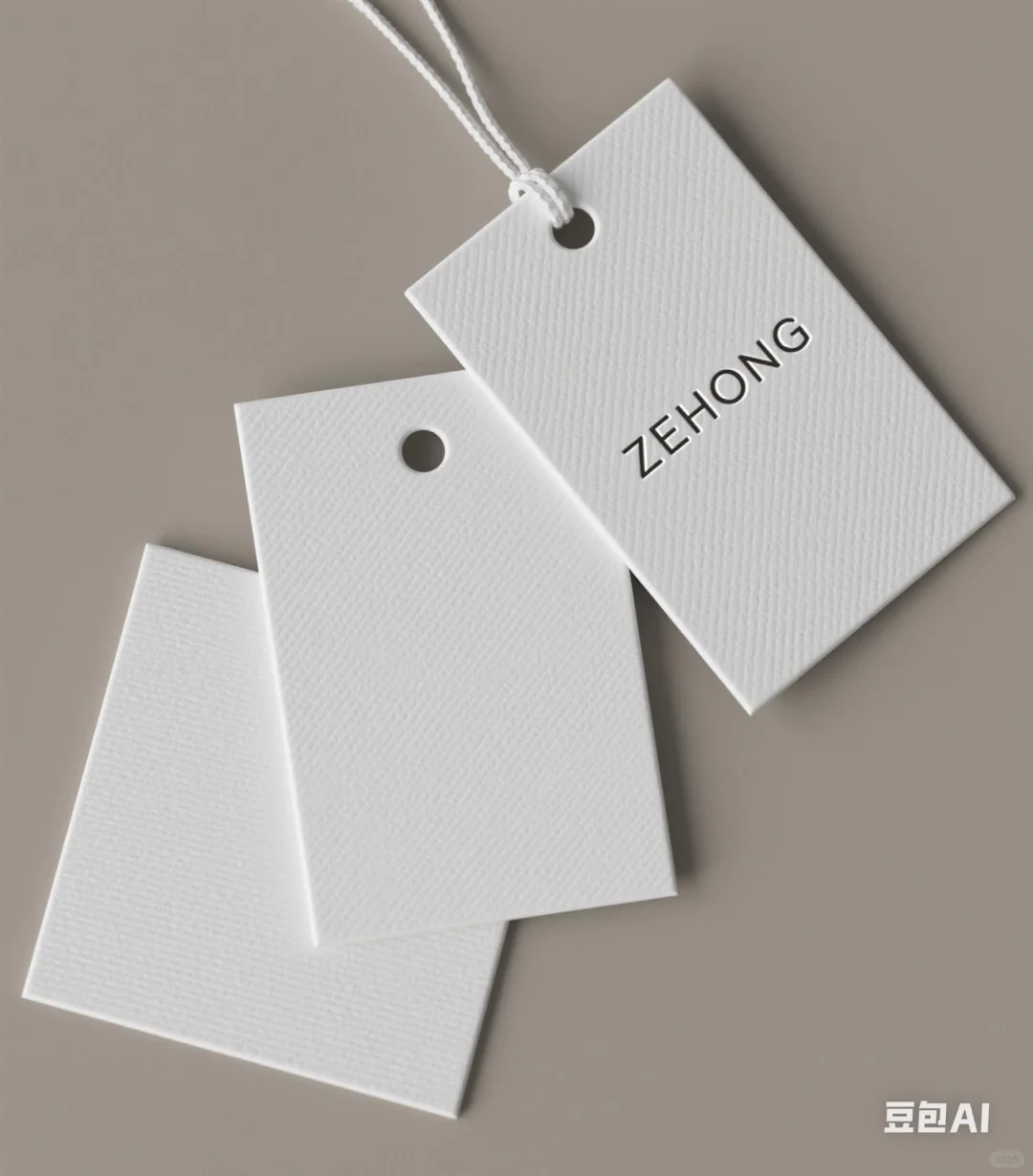 白色艺术压纹纸