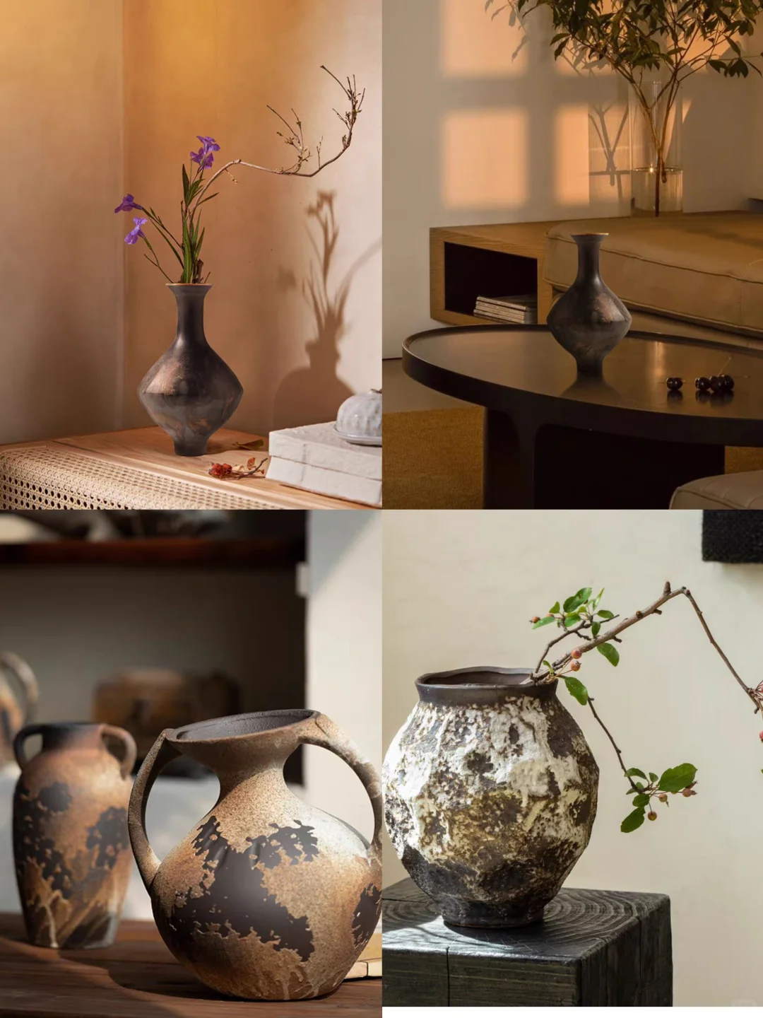 宋氏美学｜花瓶篇