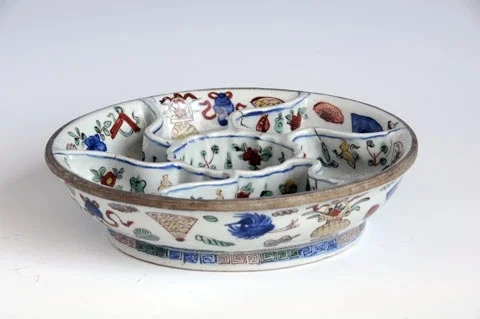 【景德镇中国陶瓷博物馆】