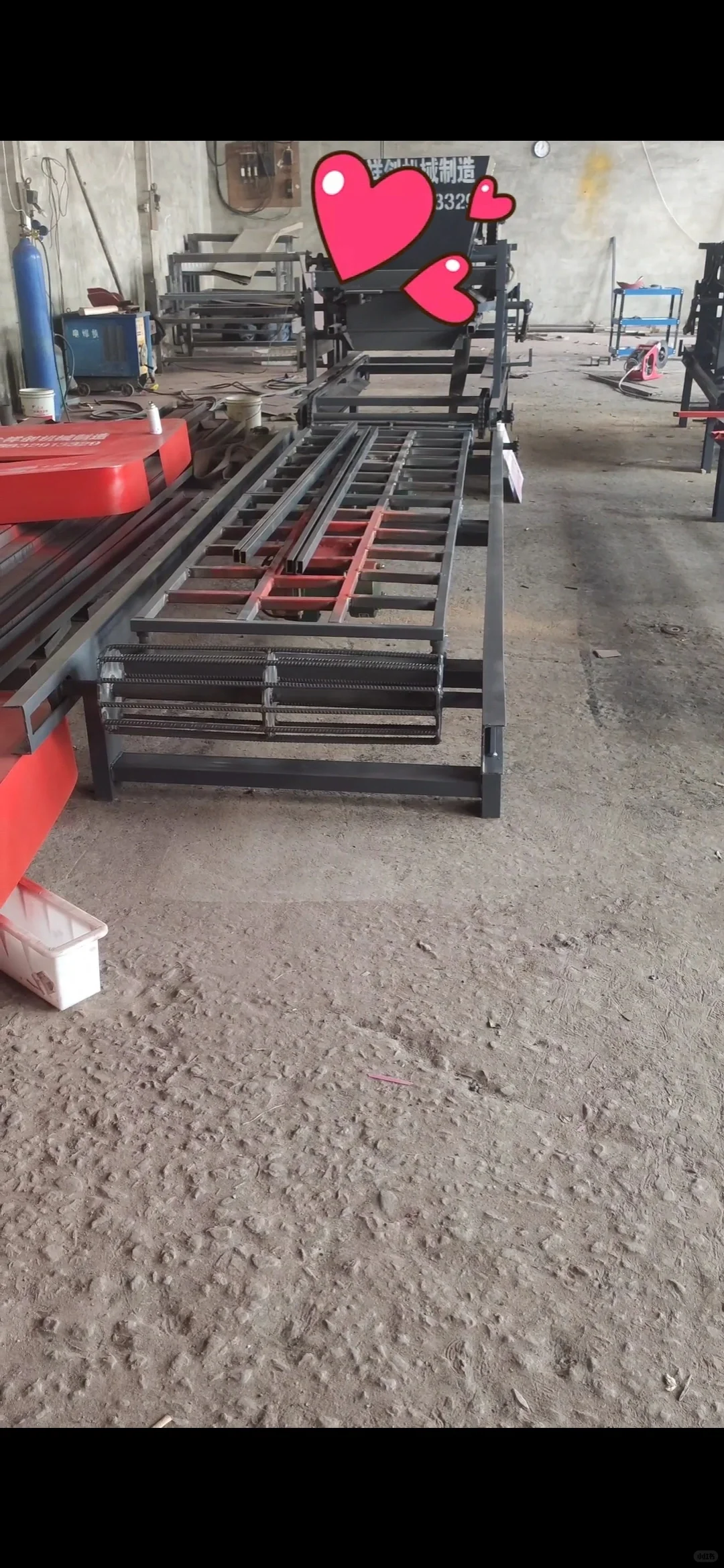 祥创混凝土预制设备水泥预制块设备研发生产