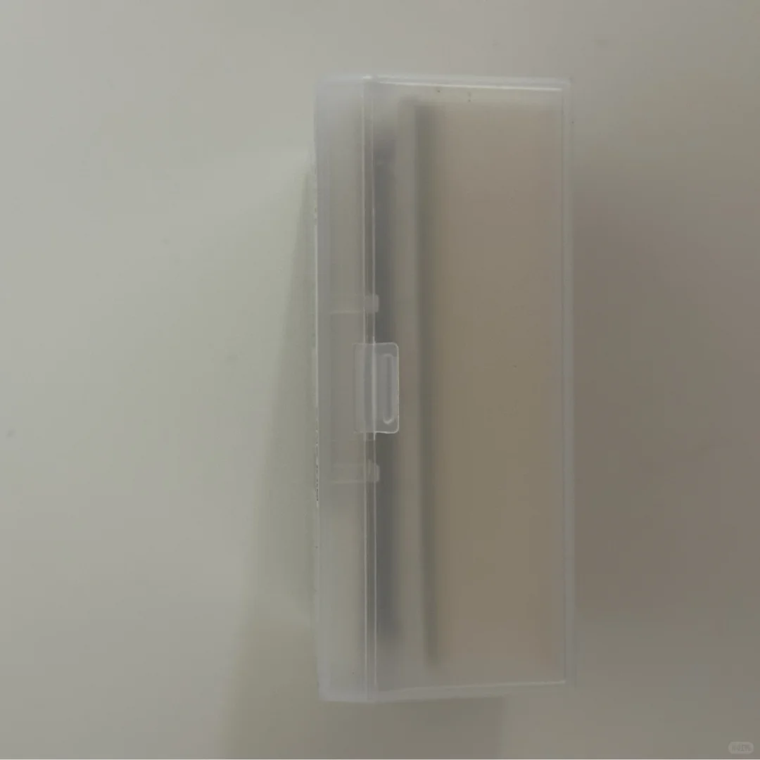 m5内页最好的收纳盒