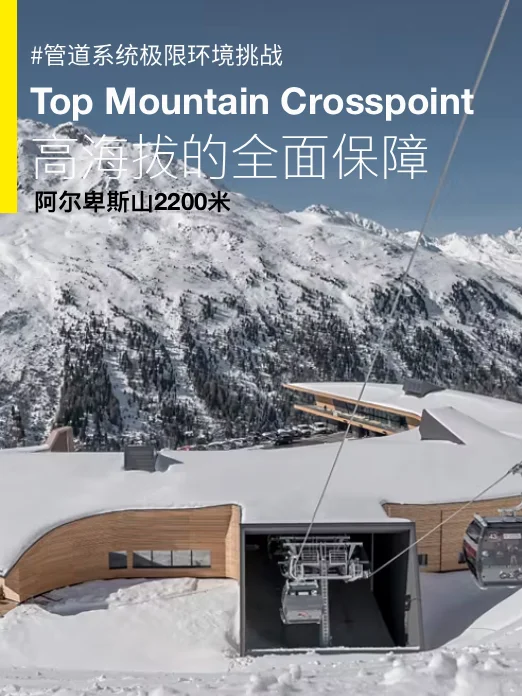 管道中的“战斗机”，这些极限环境也敢上